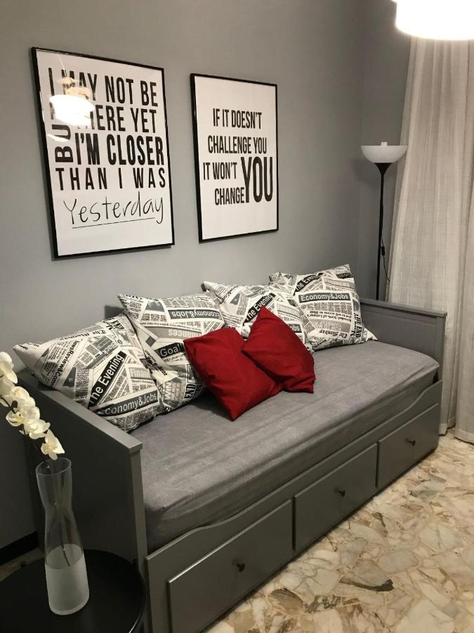 Apartment Ines's