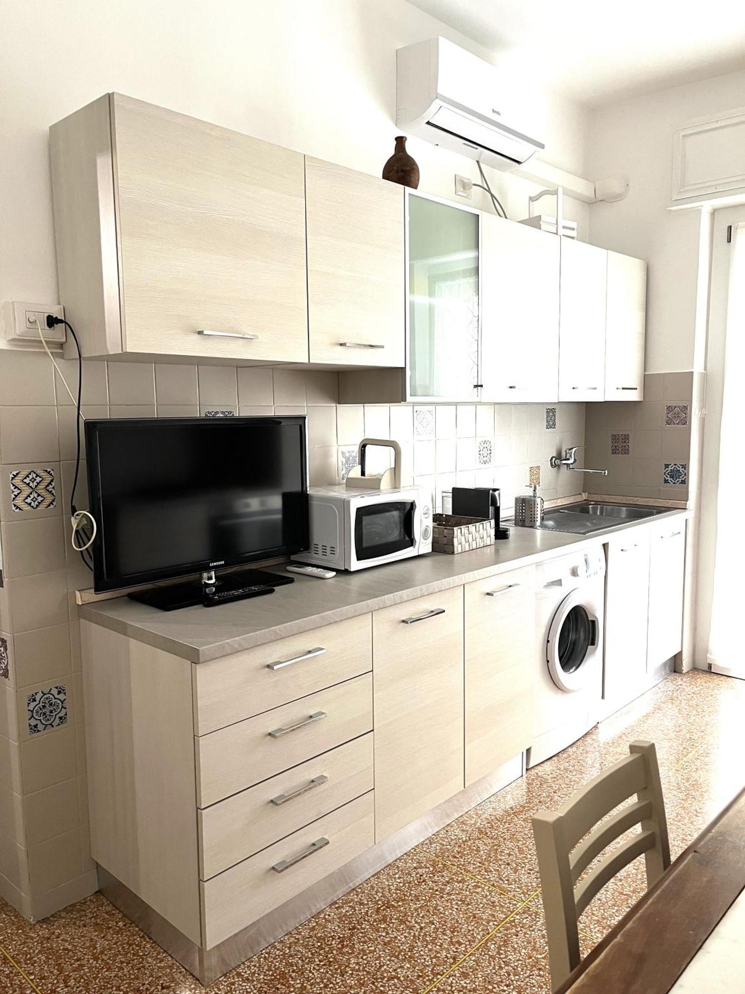 Apartment Ines's *