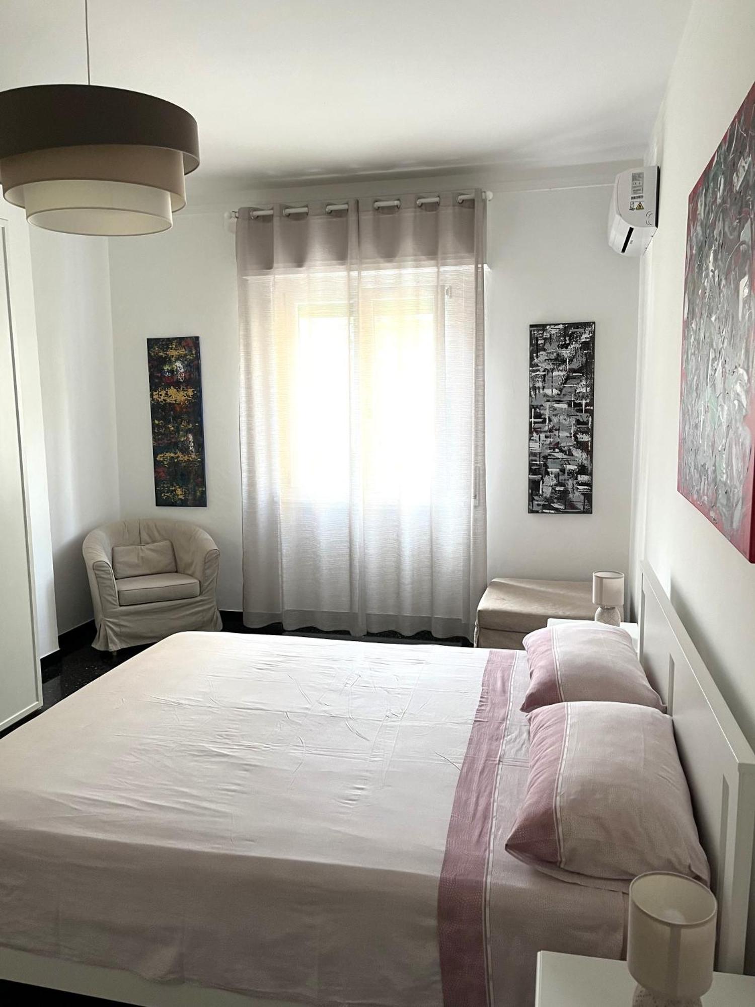 Ines's Appartamento
