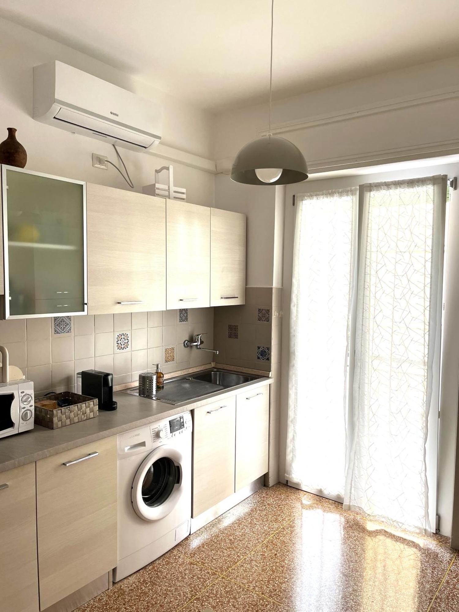 Apartment Ines's *