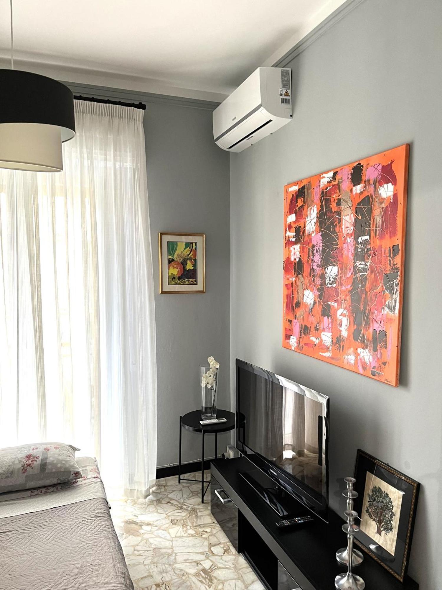 Apartment Ines's