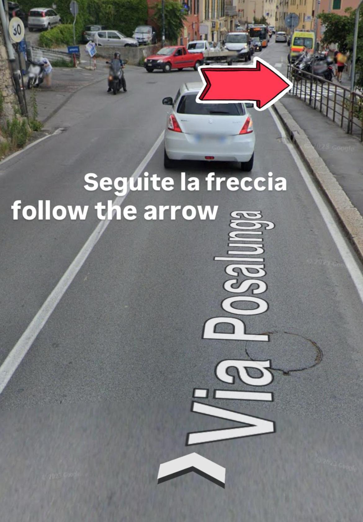 Ines's Appartamento