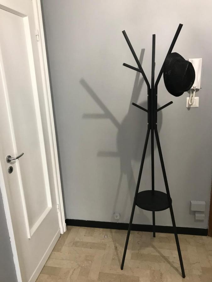 Ines's Apartment *