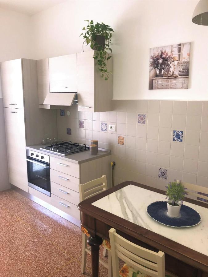 Apartment Ines's