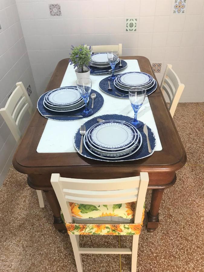 Apartment Ines's Genoa