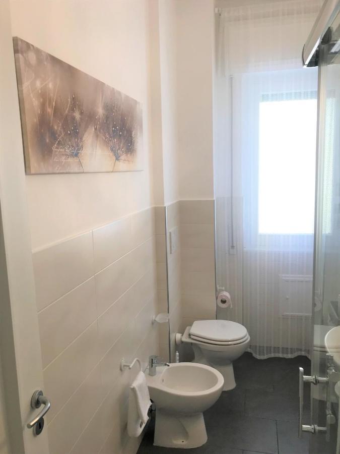Apartment Ines's Genoa