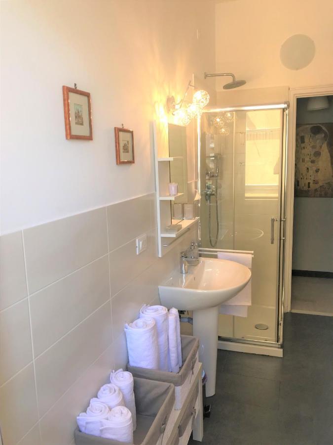 Apartment Ines's Genoa
