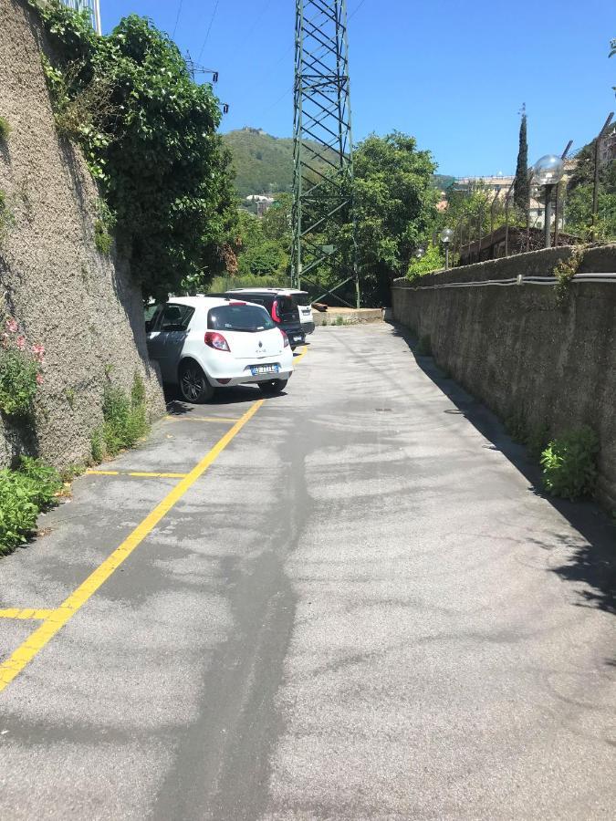Appartamento Ines's Genova
